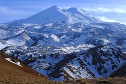 Туристический клуб Elbrus.Guide, с рейтингом 5 - находится по адресу Ставропольский край, Пятигорск, Крайнего, 43 