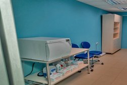 Стоматология Смайл, с рейтингом 2.9 - находится по адресу Пенза, проспект Победы, 138 