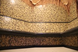 Сауна СОЛЬ, с рейтингом 3.2 - находится по адресу Киров, Первомайский район, Пролетарская улица, 43А 