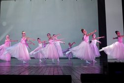 Школа восточного и современного танца Эдем, с рейтингом 4.5 - находится по адресу Белгород, улица Будённого, 4 