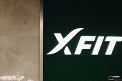 X-fit, с рейтингом 5 - находится по адресу Пенза, улица Урицкого, 48 