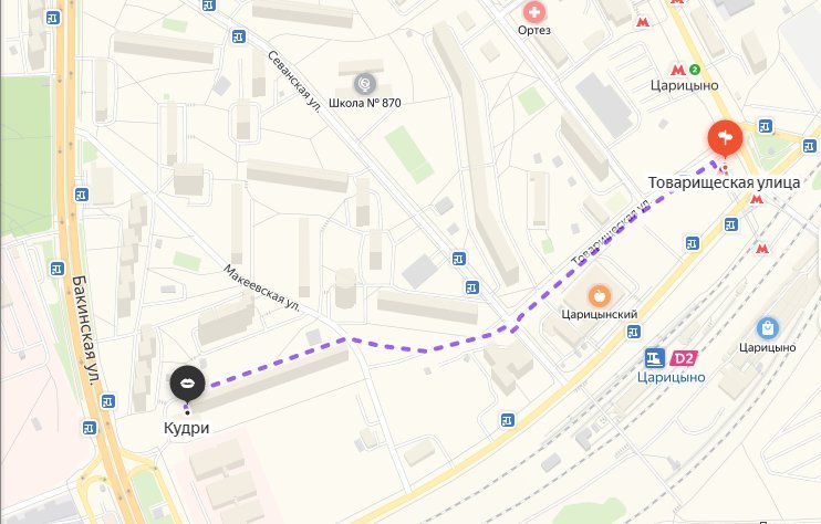 Больница буянова как добраться от метро