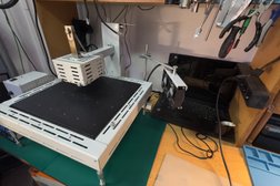 Сервисный центр ServiceBox, с рейтингом 2.6 - находится по адресу Вологда, Северная улица, 7А 