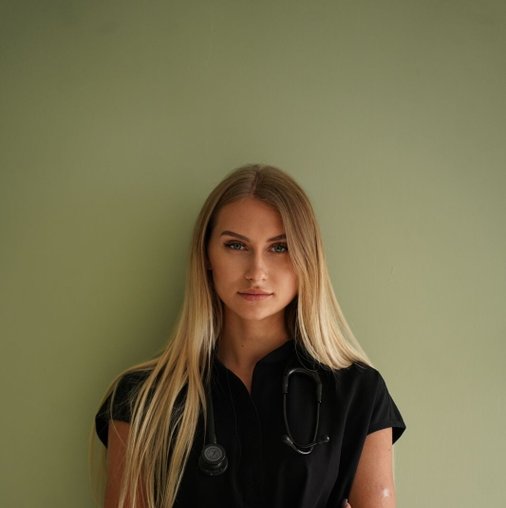 Екатерина Витальевна Троякова