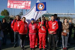 Бурятская республиканская станция переливания крови МЗ РБ, с рейтингом 4.6 - находится по адресу Республика Бурятия, Улан-Удэ, улица Пирогова, 7а 