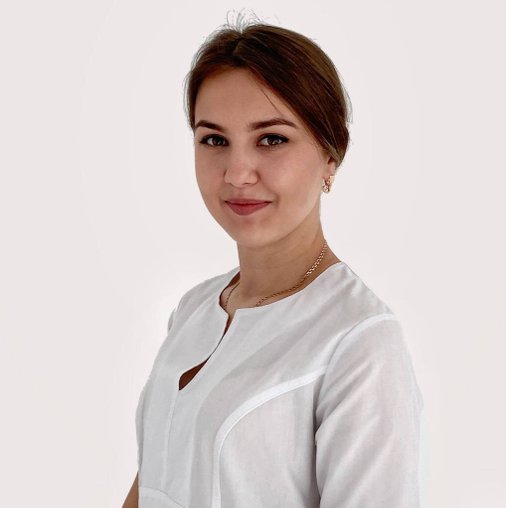 Дарья Николаевна Страданченкова