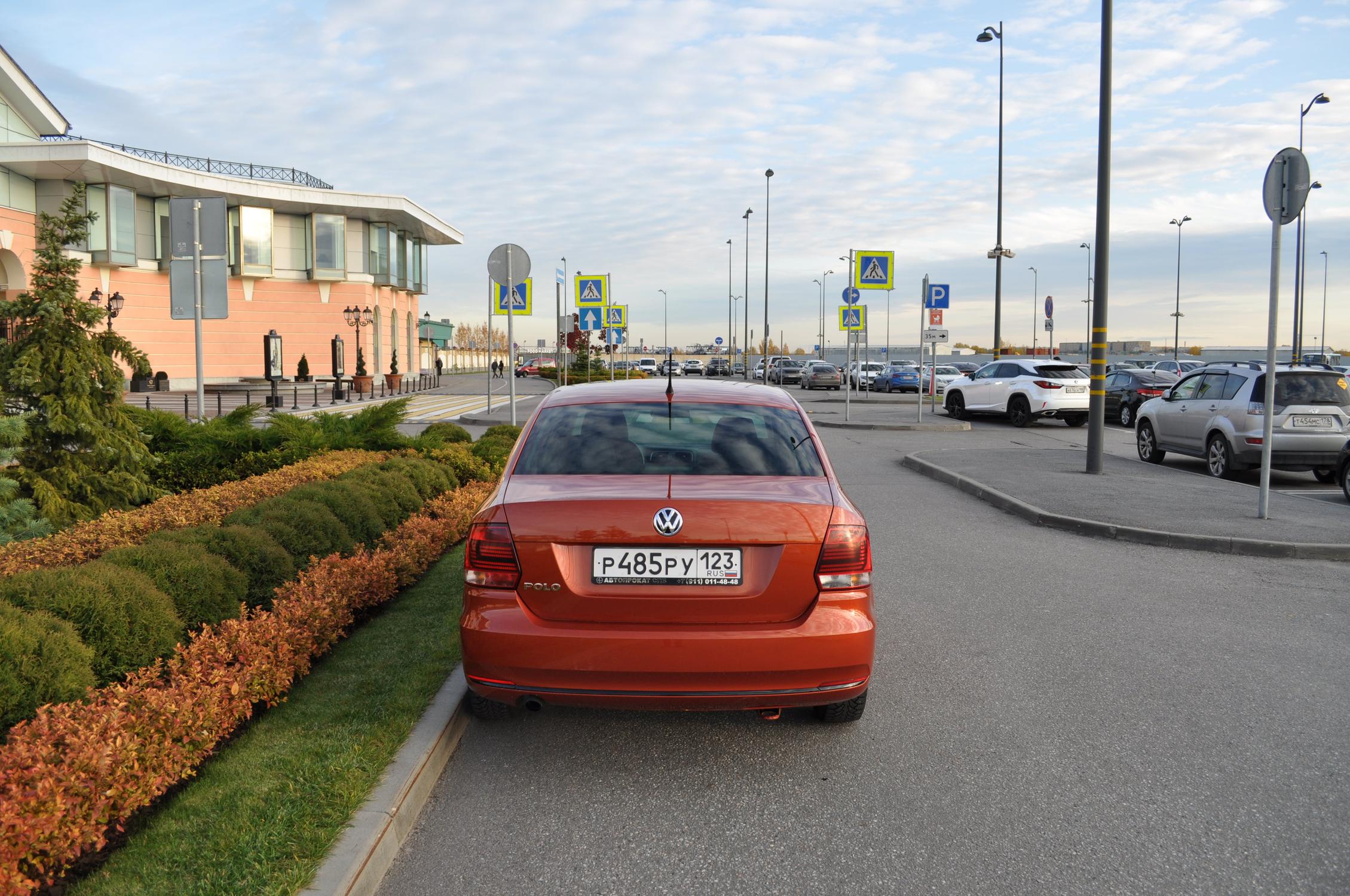 Отзывы о Компании Saint Petersburg RentaCar Отзывы о Компании Saint Petersburg RentaCar