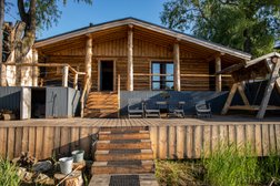 Баня По-царски, с рейтингом 5 - находится по адресу Тольятти, 1-я линия (ст Вишенка), 65 