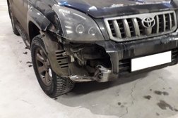 Автосервис АвтоПочини, с рейтингом 4.4 - находится по адресу Красноярск, проспект им. газеты Красноярский Рабочий, 30а ст60 