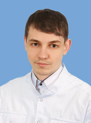 Специалист МРТ, рентгенолог Сергей Александрович Мартемьянов