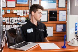 Авторизованный сервисный центр Cps-Ural, с рейтингом 4.8 - находится по адресу Республика Башкортостан, Уфа, Кольцевая улица, 43 