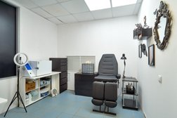 Студия пирсинга и татуировки Moon, с рейтингом 5 - находится по адресу Республика Татарстан, Казань, улица Декабристов, 112 