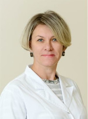 Гастроэнтеролог Лада Юрьевна Панкова