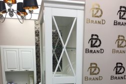 Имидж-студия Brand, с рейтингом 3.7 - находится по адресу Тверь, проспект Калинина, 6 