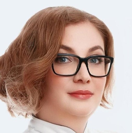 Юлия Олеговна Варавко