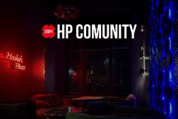 Кальян-бар HookahPlace Comunity, с рейтингом 4.5 - находится по адресу Москва, посёлок Коммунарка, улица Александры Монаховой, 43к2 