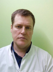 Психотерапевт, нарколог Александр Иванович Глусцов