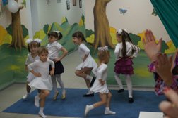 Детский развивающий центр Алми кидс, с рейтингом 3.1 - находится по адресу Нижний Новгород, улица Героя Шнитникова, 1 