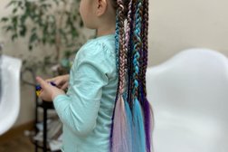 Студия красоты Be Beauty, с рейтингом 4.5 - находится по адресу Владивосток, Алеутская улица, 51 
