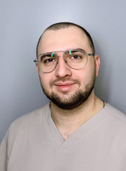 Отоларинголог Александр Сергеевич Чеботарев