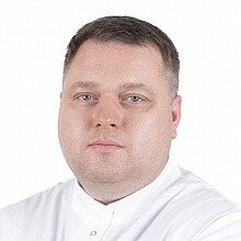 Игорь Николаевич Ружин