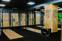 Фитнес-клуб Gym Hook, с рейтингом 2.8 - находится по адресу Краснодар, Рашпилевская улица, 106 