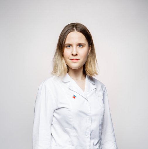 Виктория Алексеевна Перфилова