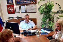 Адвокатский кабинет Содействие, с рейтингом 5 - находится по адресу Москва, Тетеринский переулок, 4с1 