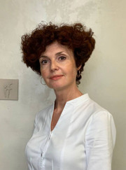 Дерматовенеролог, косметолог Анна Валерьевна Комшина