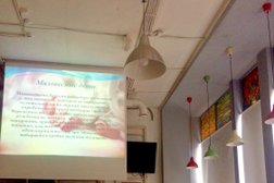 Центр развития личности Культурный знак, с рейтингом 4.3 - находится по адресу Ставрополь, 50 лет ВЛКСМ, 35/5 