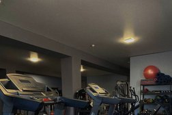 Фитнес клуб для женщин Тонус, с рейтингом 4 - находится по адресу Брянск, улица Пушкина, 12Б 