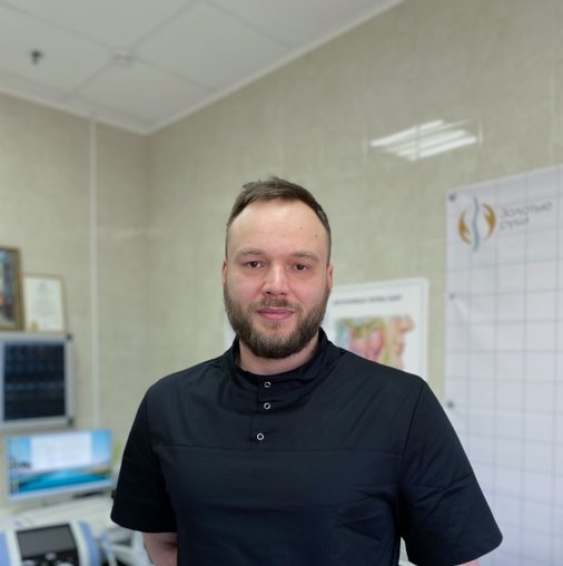 Александр Юрьевич Подлуцов