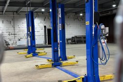 Автосервис СервисПорт, с рейтингом 4.9 - находится по адресу Санкт-Петербург, Чугунная улица, 42 