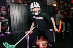 Ирландский паб Harat's Pub, с рейтингом 4.1 - находится по адресу Новосибирск, Советская улица, 18 