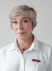 Акушер, гинеколог Светлана Евгеньевна Кузьмина