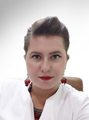 Дерматолог, косметолог Марина Алексеевна Ивакина