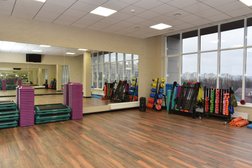 Фитнес-клуб Life-fit, с рейтингом 5 - находится по адресу Белгород, Газовиков, 52 