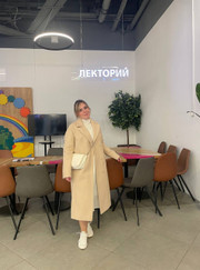 Психотерапевт, нейропсихолог Елена Владимировна Горбунова
