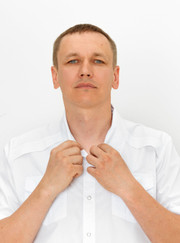 Стоматолог, стоматолог-ортопед Вячеслав Александрович Карпенко