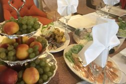 Арт-кафе De Фонаря, с рейтингом 3.5 - находится по адресу Тольятти, улица Свердлова, 15Б 