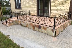 Студия художественной ковки Звук Металла, с рейтингом 4.8 - находится по адресу Республика Татарстан, Казань, улица Литвинова, 418 