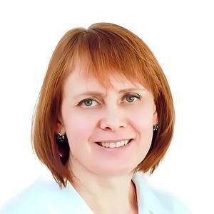 Венера Ришатовна Скарлыгина
