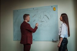 Агентство бизнес-консалтинга Aleksandtor, с рейтингом 4.4 - находится по адресу Санкт-Петербург 