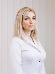 Акушер-гинеколог, гинеколог Олеся Александровна Моторина