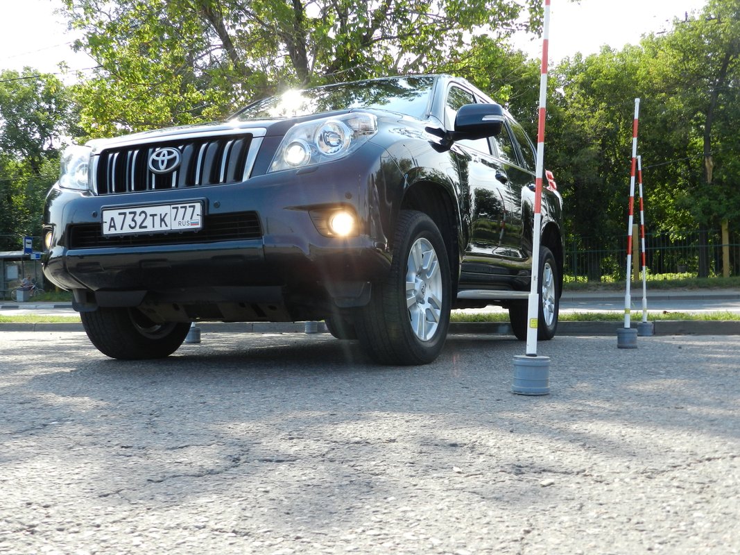 фотография работы Автошколы АвтоУнивер на Чертановской улице