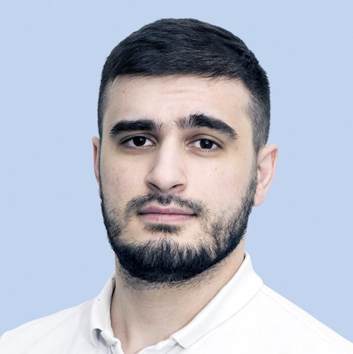 Магомед Исрапилович Магомедов