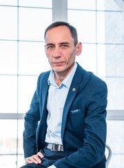 Кардиолог, психолог Сергей Владимирович Долгих