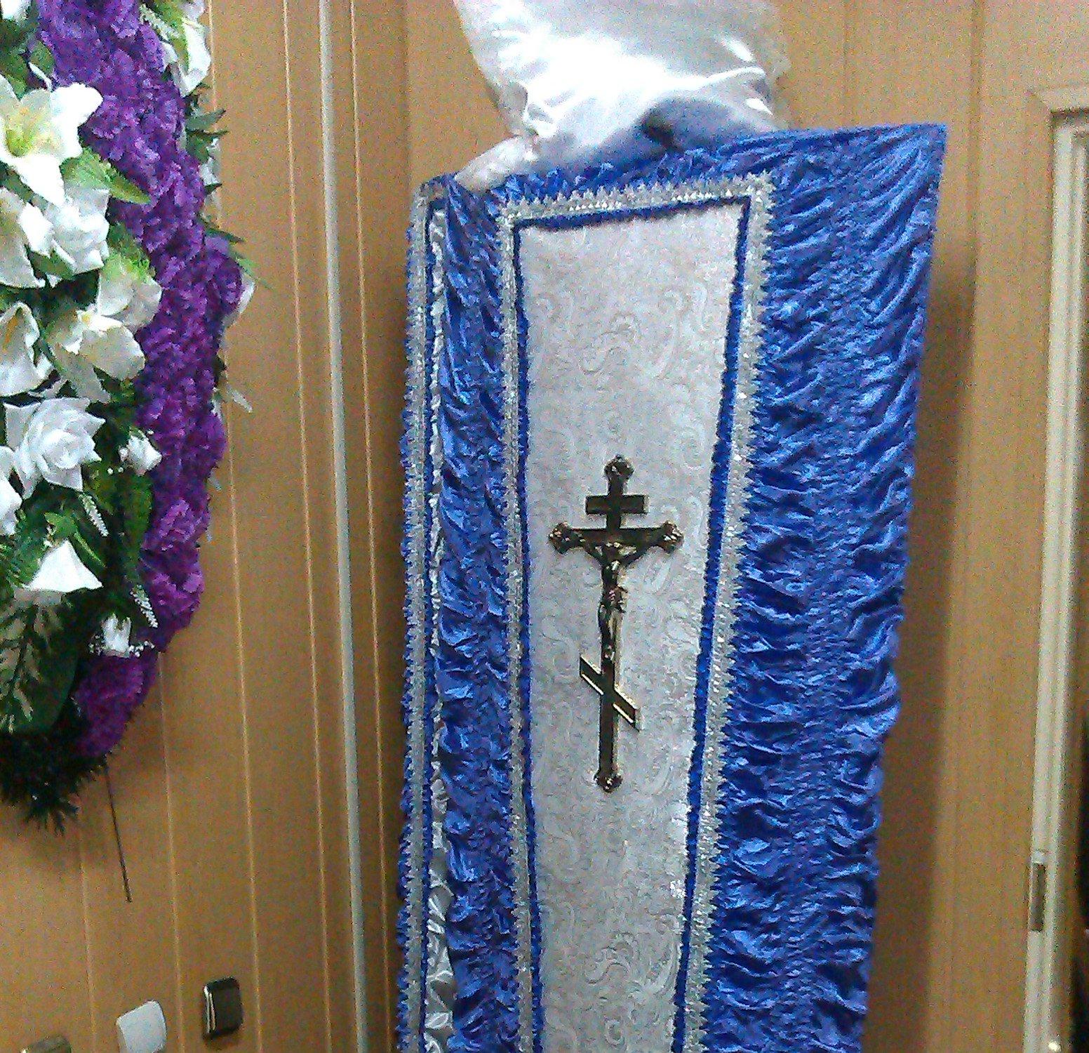 Агентство ритуальных услуг Похоронное Дело - отзывы, фото, цены ...