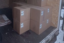 Компания Сиблогистика, с рейтингом 5 - находится по адресу Красноярск, улица Пограничников, 28 