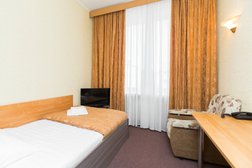 Гостиница Визит, с рейтингом 3.2 - находится по адресу Челябинск, улица Елькина, 76 